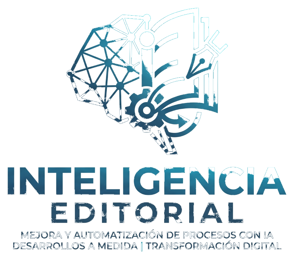 Inteligencia Editorial