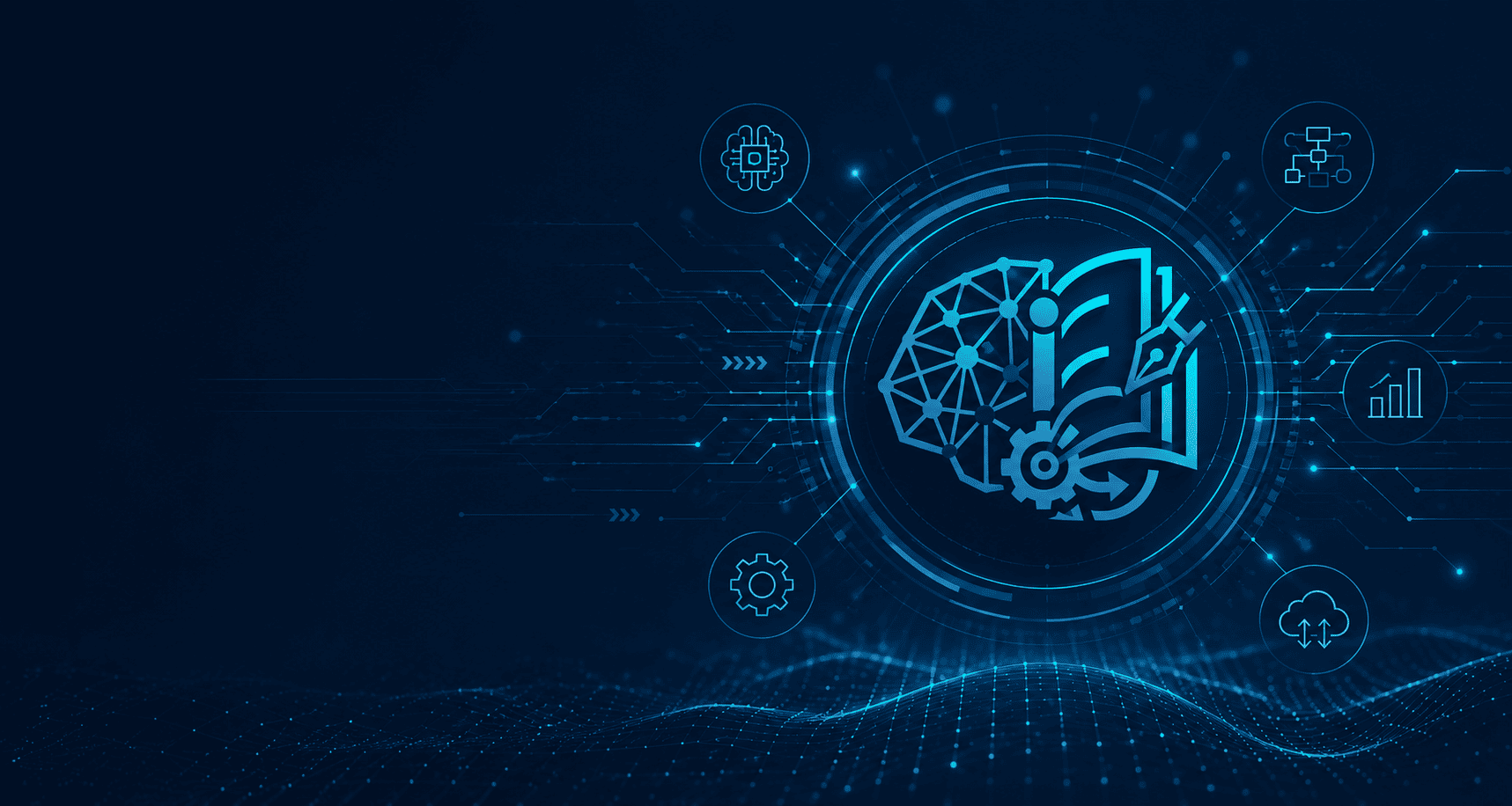 Inteligencia Editorial - Automatización de procesos con IA