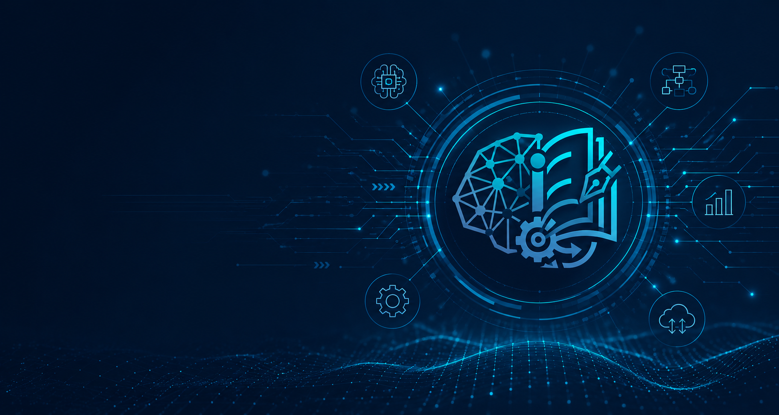 Inteligencia Editorial - Automatización de procesos con IA